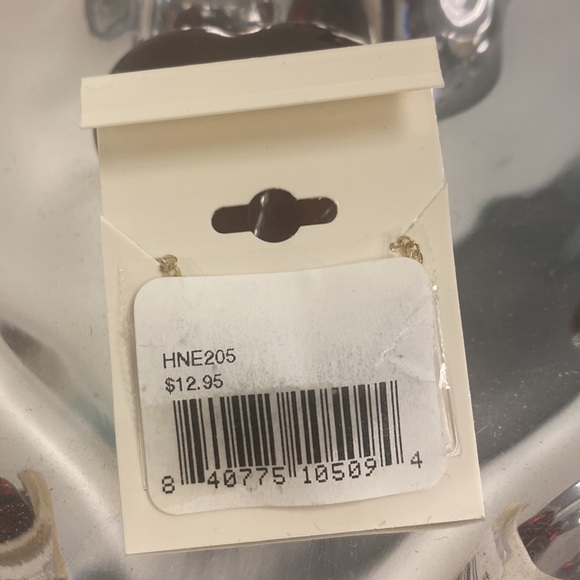 NWT Horse Show Ribbon Necklace - Picture 2 of 2